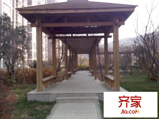 康橋頤東