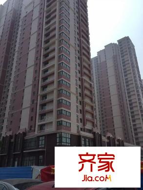 官扎營新區(qū)外景圖8