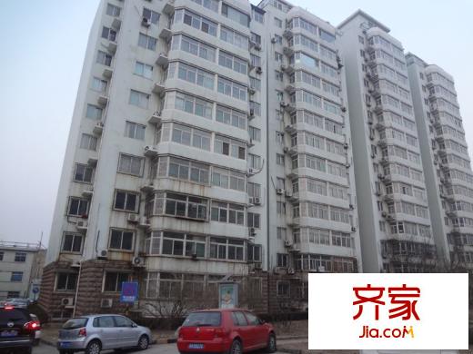 明珠花園外景圖 