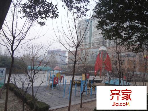 明珠花園