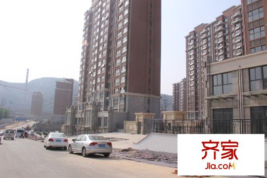 黃金?山水郡項(xiàng)目（2015-3-31）
