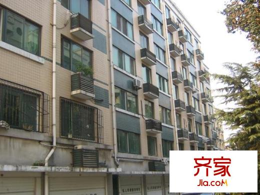 齊魯世紀(jì)園外景圖