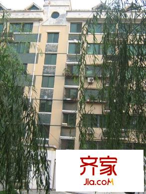 齊魯世紀(jì)園外景圖 