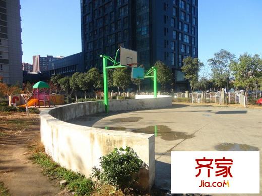 理想新城外景圖 