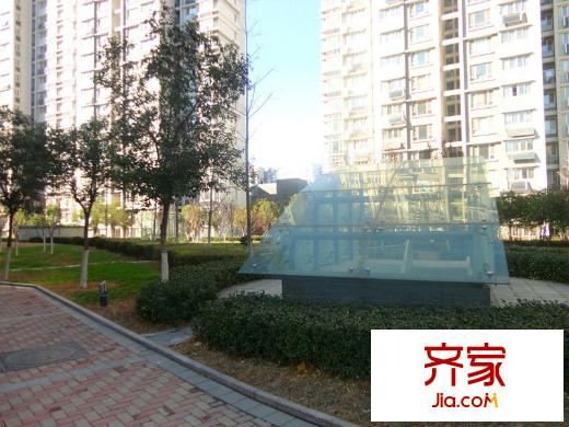 理想新城