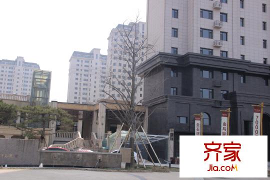 三慶?城市主人項目進(jìn)度（2015-03-31）