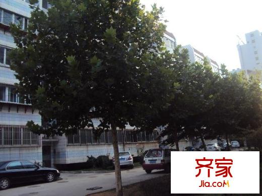 嘉和園外景圖