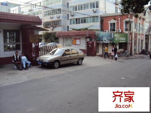 嘉和園外景圖