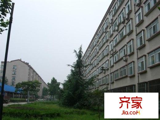 東方花園