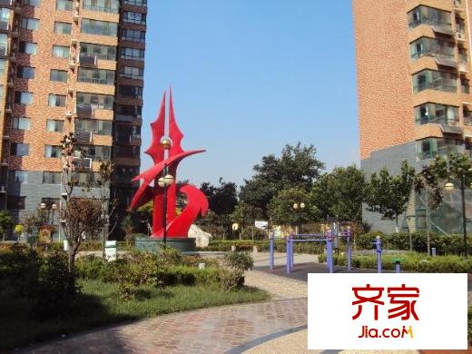 華豐居外景圖