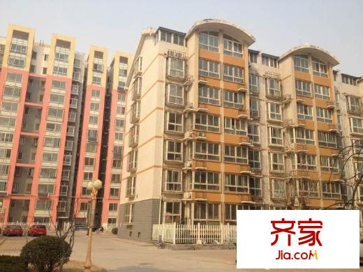 天建天和園外景圖 