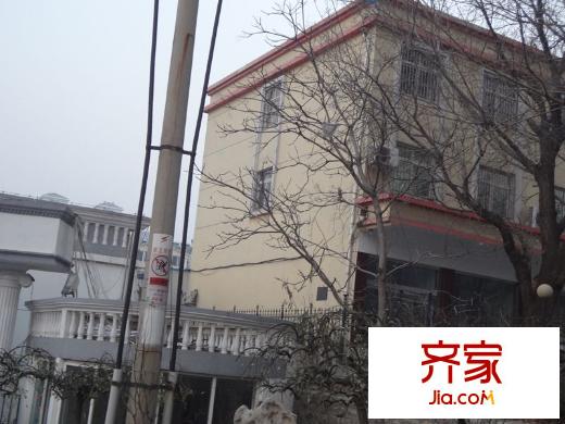 明珠花園外景圖 