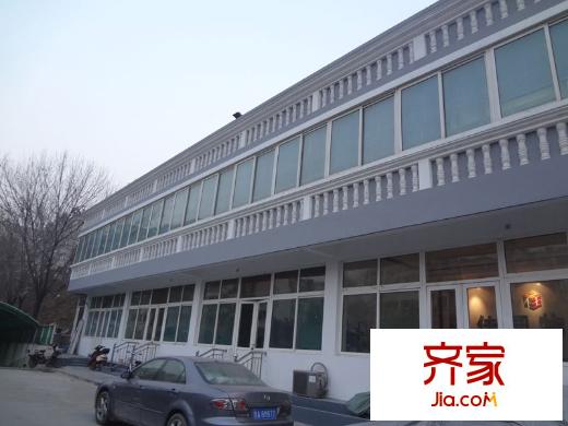 明珠花園外景圖 
