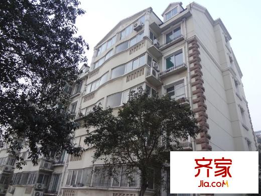 明珠花園外景圖 