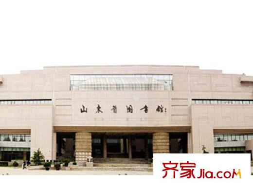 悅府?保利海德公館Ⅲ期周邊二環(huán)東路省圖書(shū)館