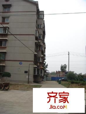 舜清苑外景圖