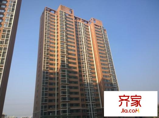 高速花園外景圖 