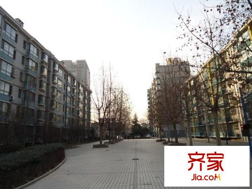 嘉和馨園外景圖 
