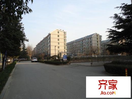 嘉和馨園外景圖 