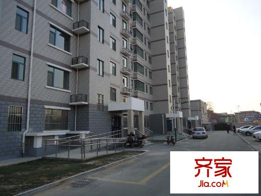 嘉和馨園外景圖 