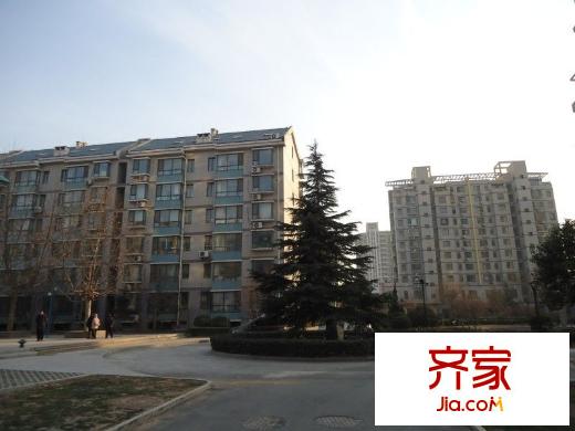嘉和馨園外景圖 