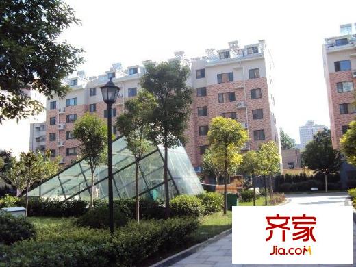 華豐居外景圖