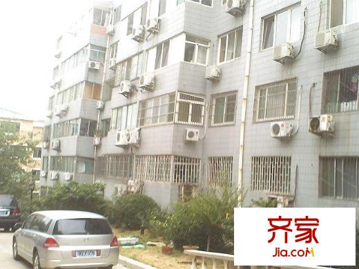 中聯(lián)花園外景圖