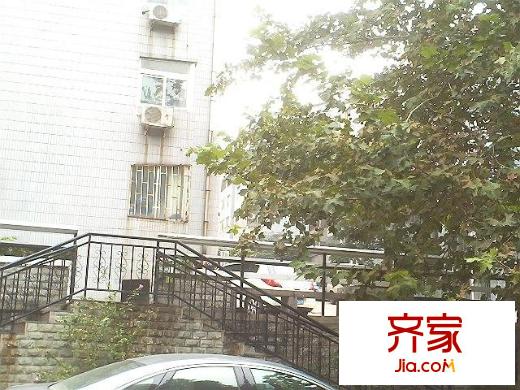 中聯(lián)花園外景圖