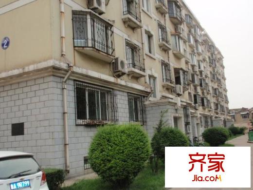 玉景家園外景圖