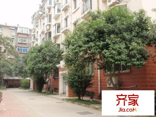 玉景家園外景圖