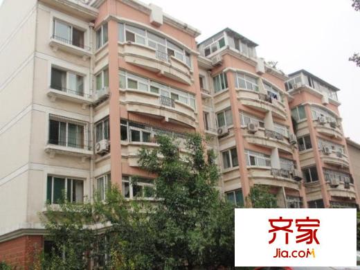 玉景家園外景圖