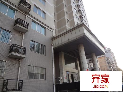 華森碧云天外景圖 