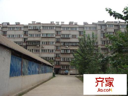 舜清苑外景圖