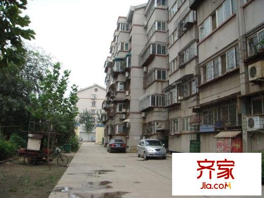 舜清苑外景圖