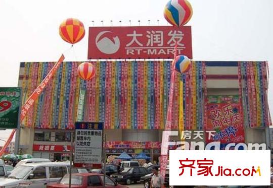 假日麗景配套圖1151795