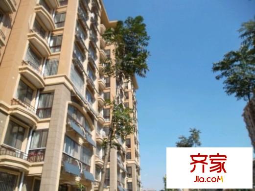 假日麗景外景圖 