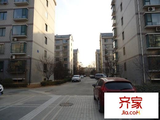 嘉和馨園外景圖 