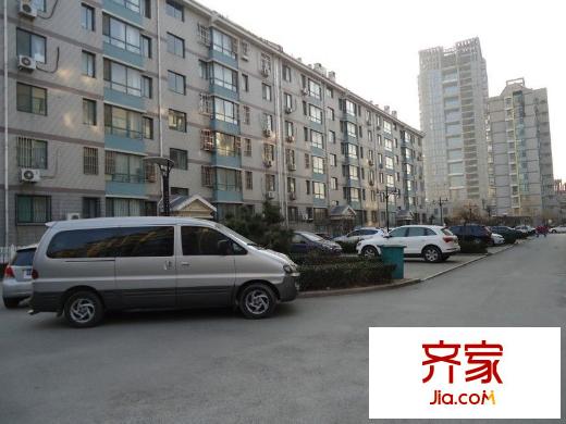 嘉和馨園外景圖 