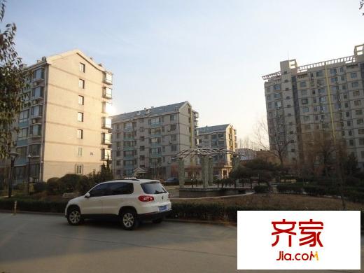 嘉和馨園外景圖 