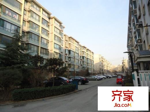 嘉和馨園外景圖 
