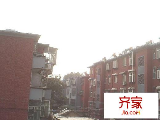 工業(yè)北路單位宿舍