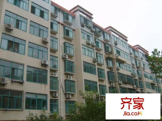 三慶楓潤(rùn)山居外景圖