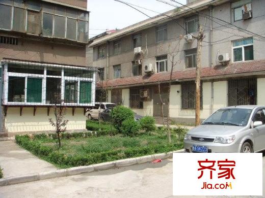 荷香村外景圖