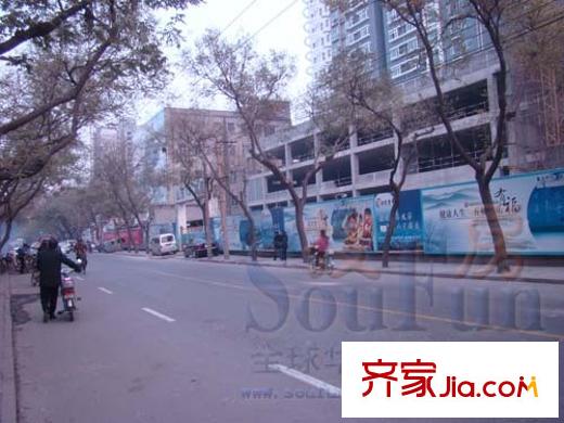 海右重華交通圖