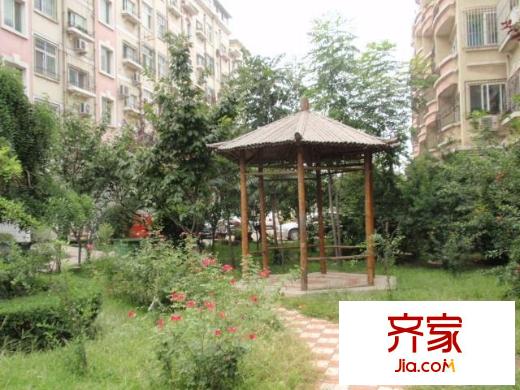 玉景家園外景圖