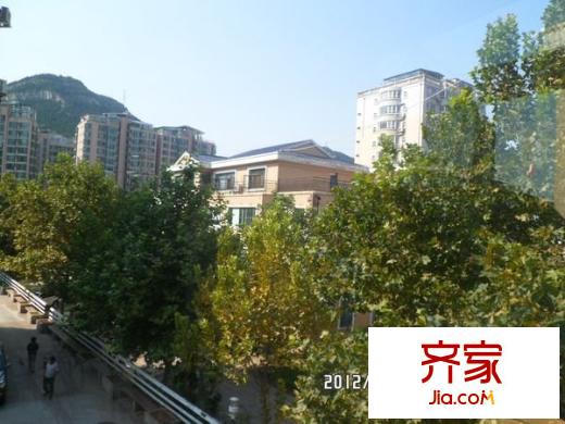 中聯(lián)花園外景圖 