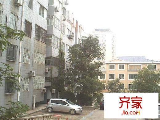 中聯(lián)花園外景圖