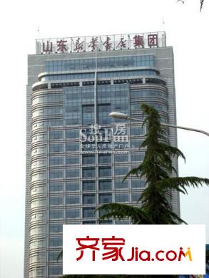 中齊他山配套圖周邊配套-新華書(shū)店