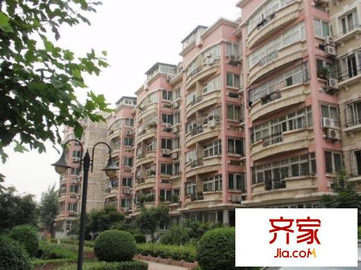 玉景家園外景圖