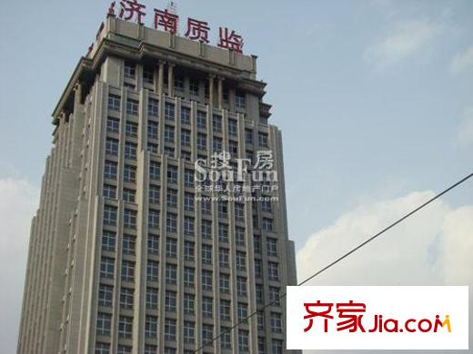 中齊他山配套圖周邊配套-濟(jì)南質(zhì)監(jiān)